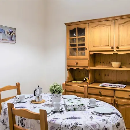 Casa Mary Garachico (Tenerife)
