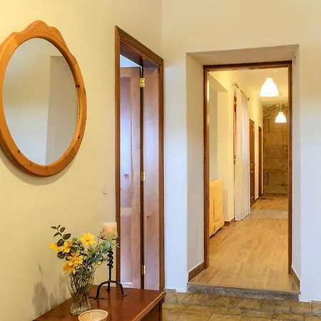 Casa Mary Дом отдыха